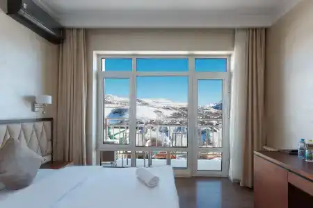 Panoramic Spa - 57