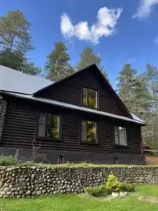 Усадьба в Антропково - 4