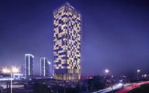 Westside Arjaan by Rotana - 28