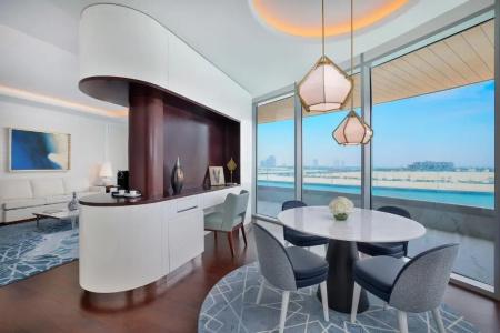 Waldorf Astoria Lusail, - 21