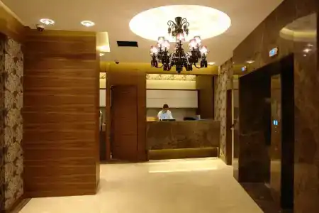 Le Mirage - 19