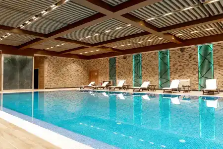 Wyndham Garden Burabay - 9