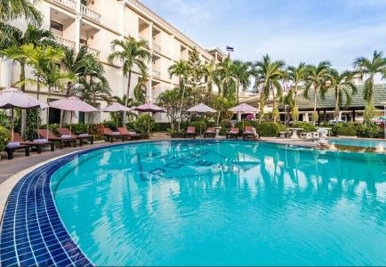 Romeo Palace Pattaya - 5