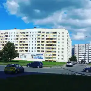 Жуковского 5 - Вокзал - 3