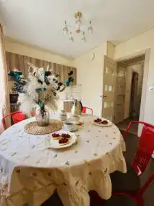 Квартира Богучар Двухкомнатная - 5