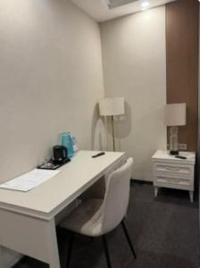 Renion Residence - 38