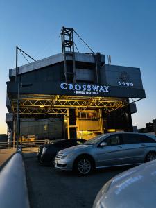 Crossway - 12