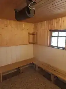 Гостевой дом в Экопарке Акулово - 16