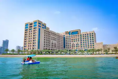 Al Bahar & Resort - 6