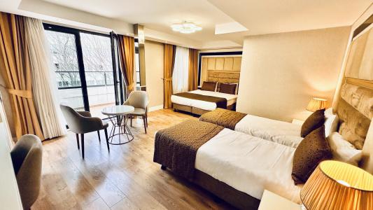 Pell Palace & Spa - 68