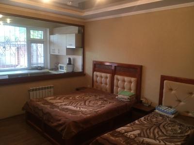 Домик в Парке им. Фрунзе - 19