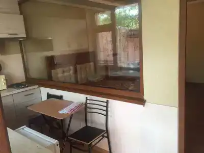 Домик в Парке им. Фрунзе - 24
