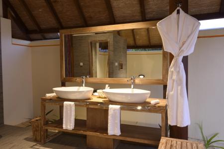 Dhigufaru Island Resort - 11