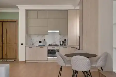 Stylo Residences & Suites - 233