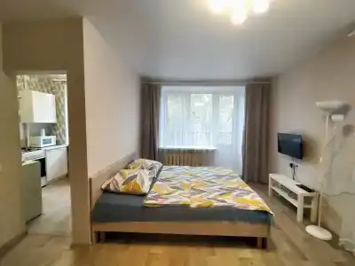 Квартира в центре Предтеченская 56 - 3