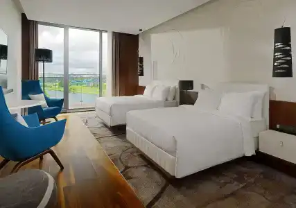 Minsk Marriott - 4