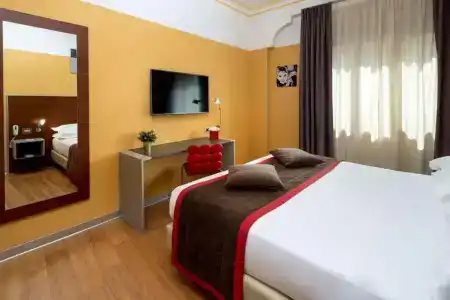Best Western Plus City - 48