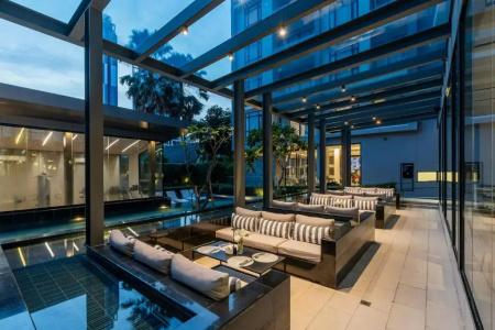 Arden and Residence by At Mind - 2