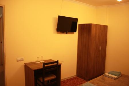 Гостевой Дом International - 21