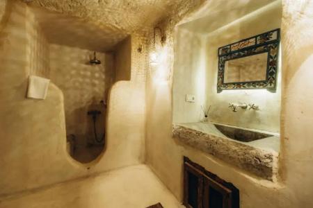 Doda Artisanal Cave - 49