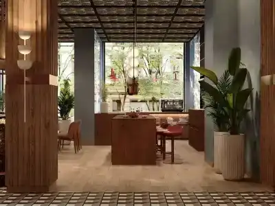Mövenpick - 3
