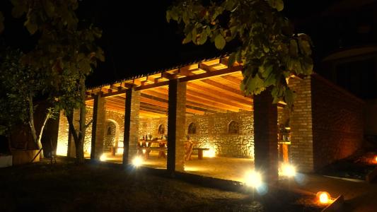 Villaggio Mirzaani Resort - 26