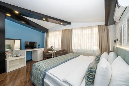 The Marions Suite Taksim - 67
