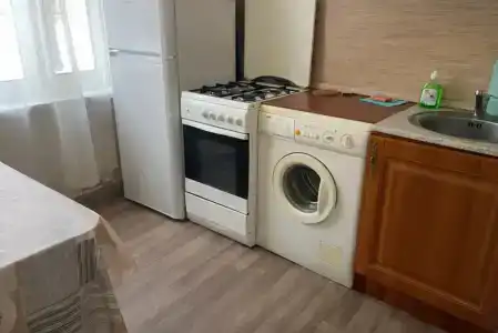 на Россошанской, 2к2 - 17