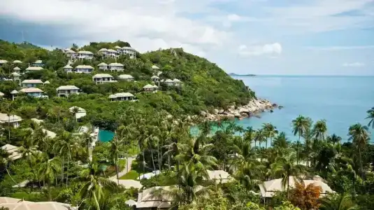 Banyan Tree Samui - Sha Extra Plus - 7