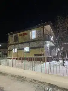 Север - 11