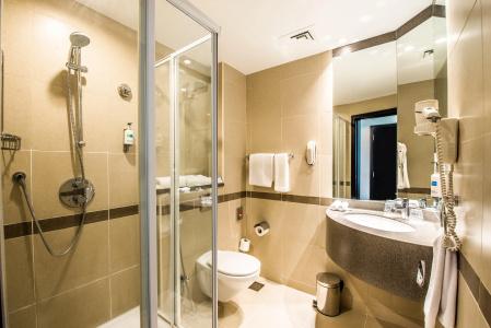 Holiday Inn Express Dubai, Jumeirah, an IHG - 38