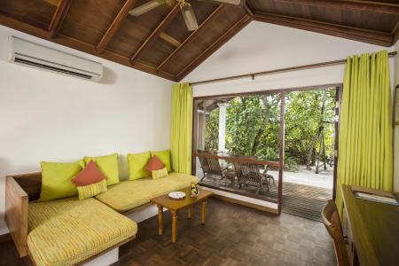 Reethi Beach Resort - 30