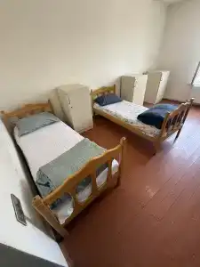Yasamal Hostel - 52