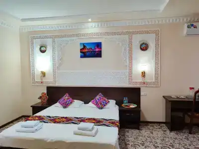 Shams - 4