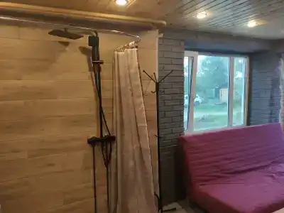 Апарт Цоколь Грэй Лофт - 9
