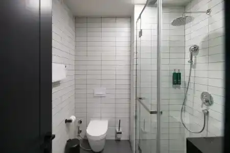 Gratus Aparthotel - 176