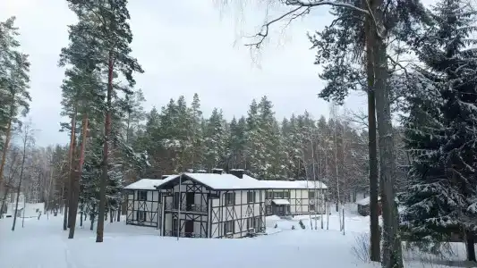 Заячья поляна - 42
