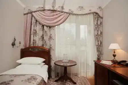 Подмосковье - 111