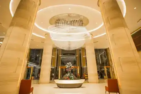 The Grand Fourwings Convention Bangkok - 15