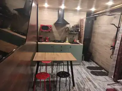 Апарт Цоколь Грэй Лофт - 0