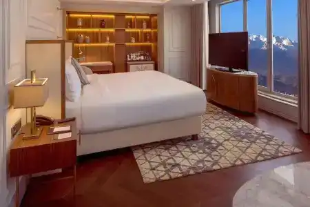 Sheraton Bishkek - 3