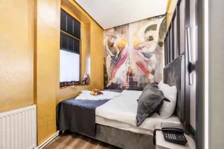 Taksim Terrace - 22