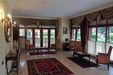 Turquhouse - 9