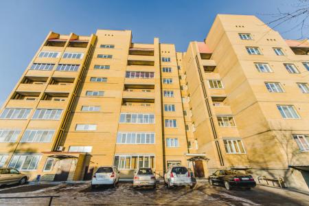 Декабрист Томакова 36 - 6