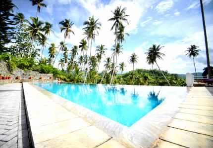 The Flame Tree Estate & - 6