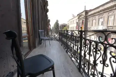Old Avenue Gyumri - 41