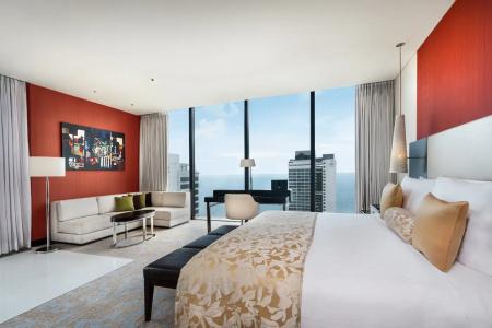 Mövenpick Colombo - 21
