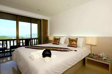 Sea Hills Resort - 3