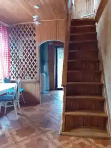 Жуковка Village дом с камином - 224