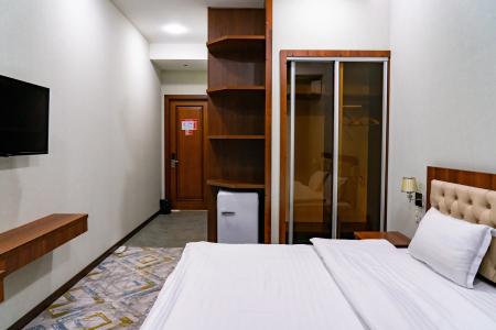 Macan Terrace Hotel - 22